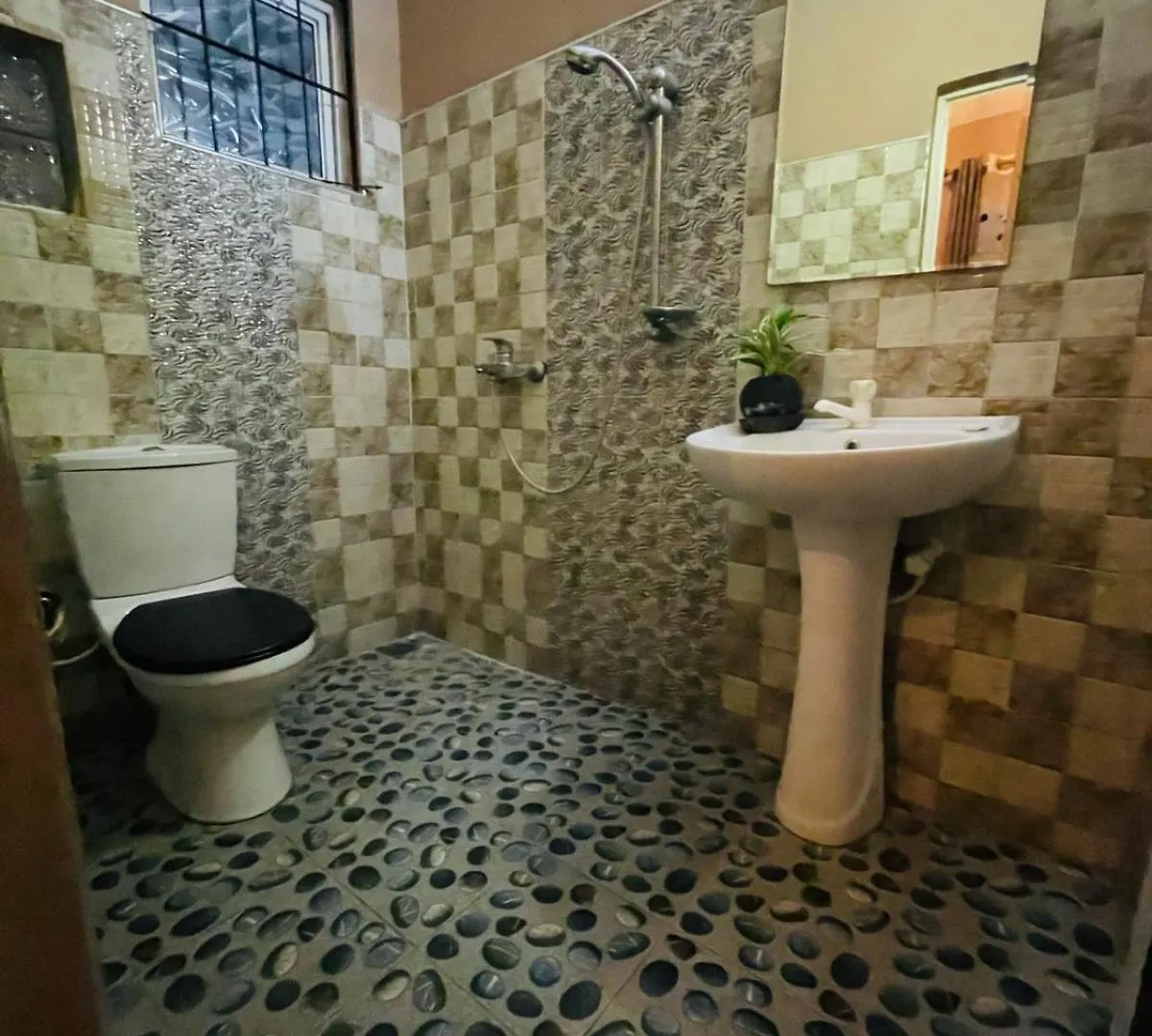 Winston Dutch Canal Villa Guest House Negombo 0*,