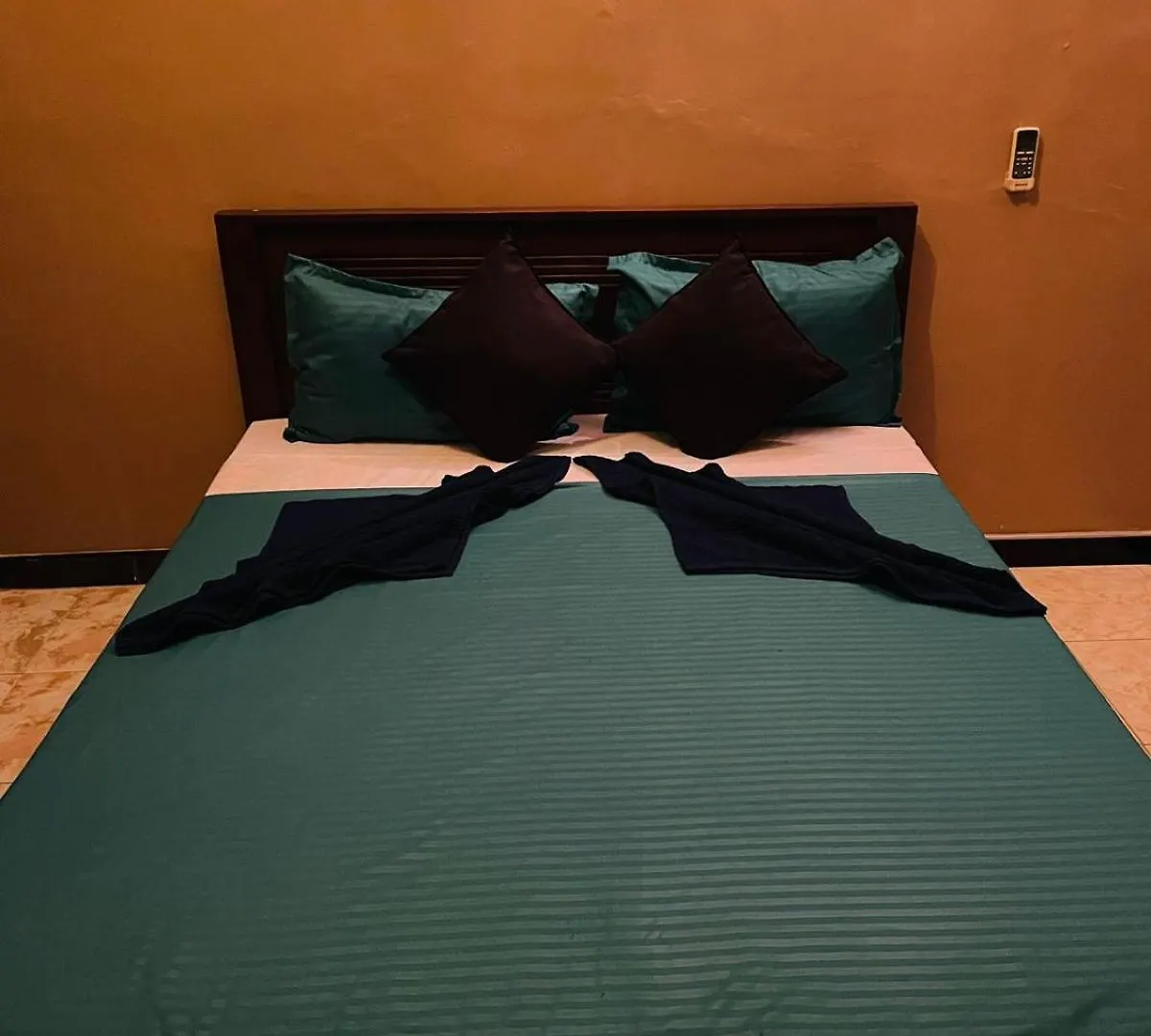 Winston Dutch Canal Villa Guest House Negombo