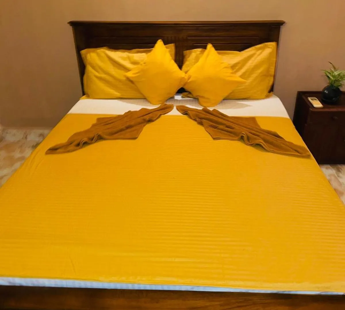 Winston Dutch Canal Villa Guest House Negombo