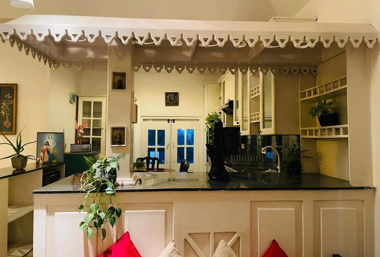 Winston Dutch Canal Villa Guest House Negombo Sri Lanka