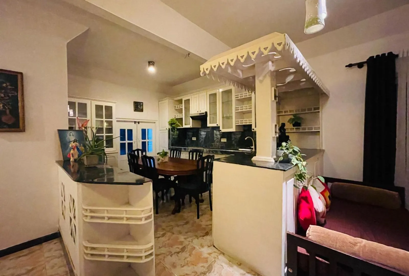 Winston Dutch Canal Villa Guest House Negombo