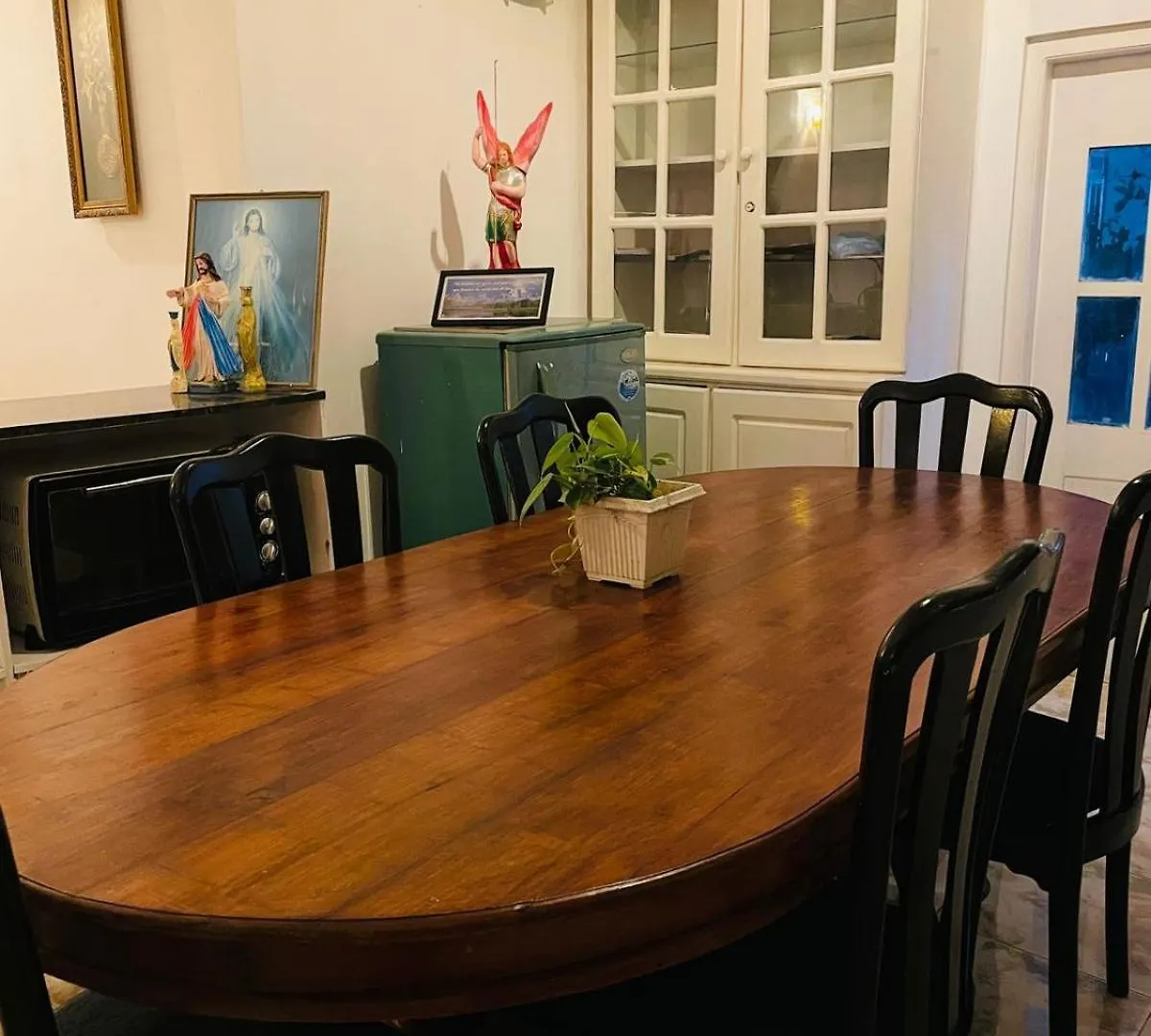 Winston Dutch Canal Villa Guest House Negombo