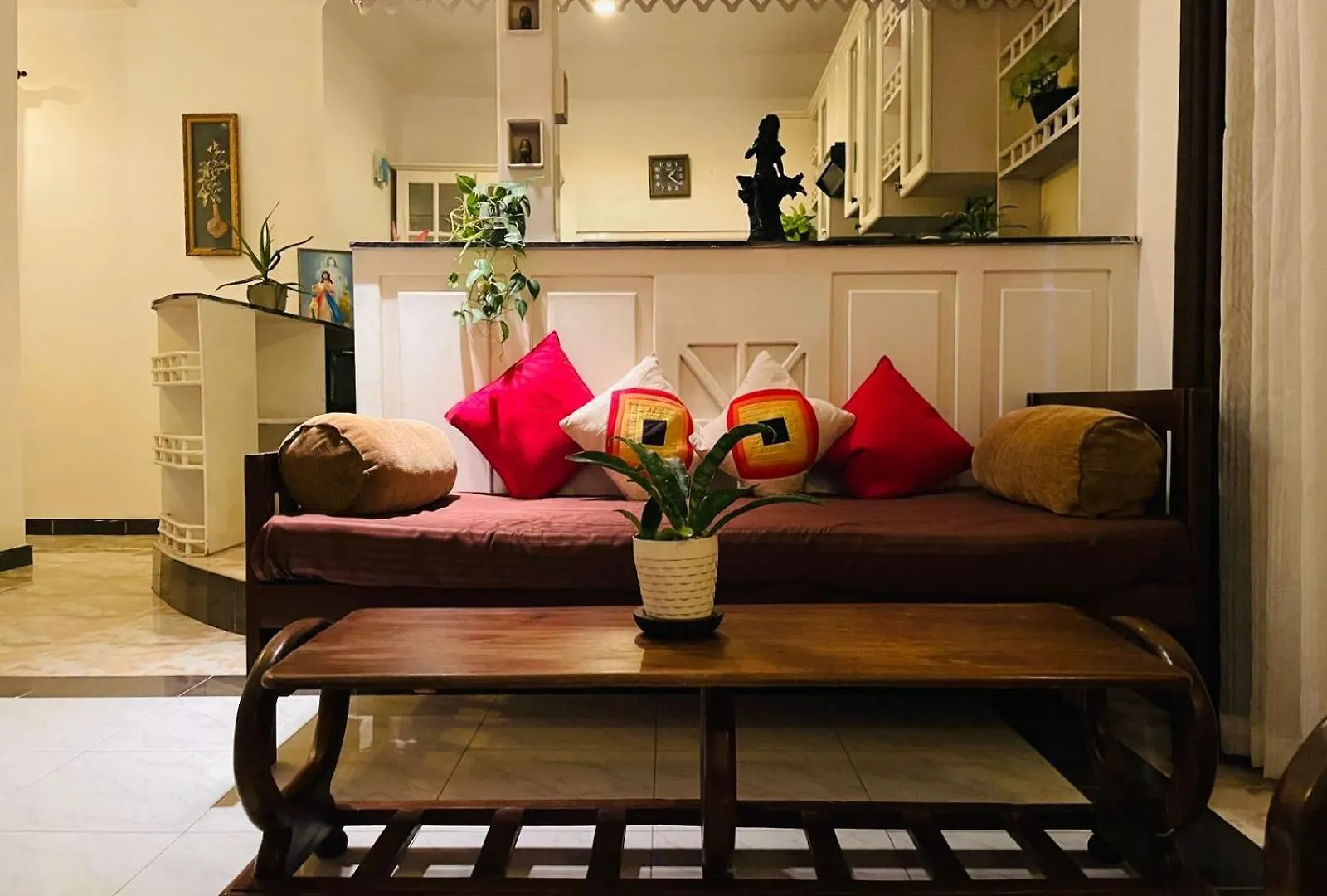 Winston Dutch Canal Villa Guest House Negombo 0*,